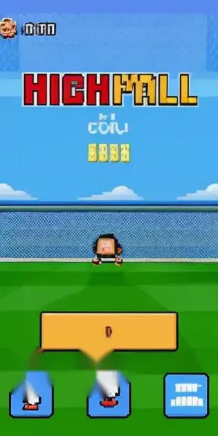 Kick Fall community cup leaderboard